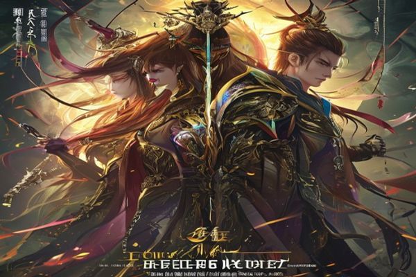 散人传奇